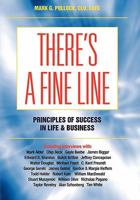 There's A Fine Line 1456700812 Book Cover