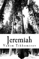 Jeremiah 1546855882 Book Cover