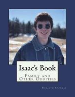 Isaac's Book: Family and Other Oddities 1986020231 Book Cover