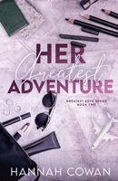 Her Greatest Adventure (The Greatest Love) 1990804322 Book Cover