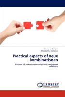Practical aspects of neue kombinationen 384732960X Book Cover