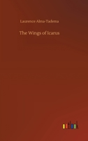 The Wings of Icarus 151942907X Book Cover