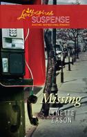 Missing 0373674473 Book Cover