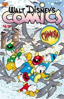 Walt Disney's Comics & Stories #664 (Walt Disney's Comics and Stories (Graphic Novels)) 1888472170 Book Cover