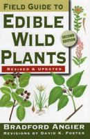 Field Guide to Edible Wild Plants 0811720187 Book Cover