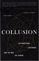 Collusion: International Espionage and the War on Terror 1933633271 Book Cover