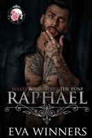 Raphael: Enemies-to-Lovers Mafia Liebesroman (Belles & Mobsters) (German Edition) B0DQB3D2VL Book Cover