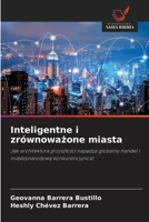 Inteligentne i zrównowazone miasta (Polish Edition) 6209470025 Book Cover