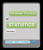 The Basic Practice of Statistics 1429201215 Book Cover
