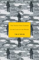 The Things They Carried / In The Lake Of The Woods 0547577516 Book Cover