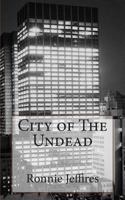 City of The Undead 1493521810 Book Cover
