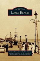 Long Beach 0738572586 Book Cover