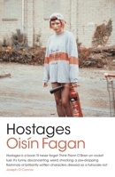 Hostages 1788546687 Book Cover