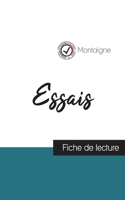 Essais de Montaigne 2759313352 Book Cover