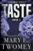 Taste 1088177255 Book Cover