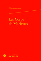 Les Corps de Marivaux (L'Europe Des Lumieres) 2406106195 Book Cover