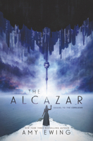 The Alcazar: A Cerulean Novel 0062998714 Book Cover