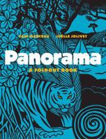 Panorama: A Foldout Book 081098332X Book Cover