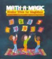 Math-A-Magic: Number Tricks for Magicians 0807549959 Book Cover