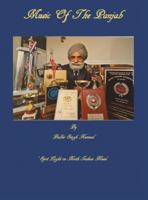 Music of the Panjab 1669892565 Book Cover