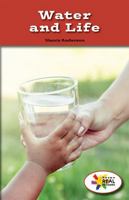 Water and Life 1508123802 Book Cover