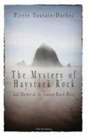 The Haystack Rock Mystery and Murder at the Cannon Beach Hotel 193748792X Book Cover