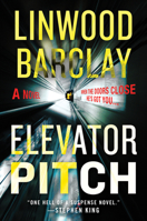 Elevator Pitch 0062946684 Book Cover
