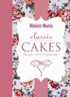 Classic Cakes (Australian Women's Weekly) 1863968733 Book Cover