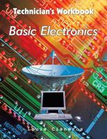 Technician's Workbook: Basic Electronics 1490706062 Book Cover