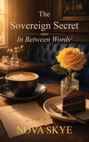 The Sovereign Secret: In Between Words B0H3DM32NC Book Cover