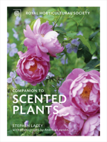 Royal Horticultural Society Companion to Scented Plants 0711235740 Book Cover
