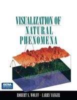 Visualization of Natural Phenomena 1468406485 Book Cover