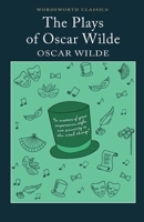 The Plays of Oscar Wilde 1840224185 Book Cover