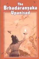 Brihadaranyaka Upanishad 8178231107 Book Cover