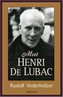 Henri de Lubac begegnen 1586171283 Book Cover