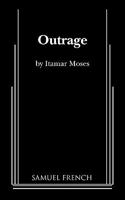 Outrage 0573651450 Book Cover