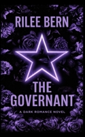 The Governant B0GPGYSFW5 Book Cover