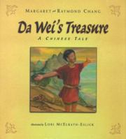 DA Wei's Treasure: A Chinese Tale 0689818351 Book Cover