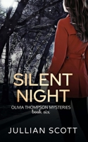 Silent Night: A Holiday Novella B08TZ9QZNH Book Cover