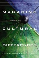 Managing Cultural Differences, Seventh Edition: Global Leadership Strategies for the 21st Century (Managing Cultural Differences) 0884154653 Book Cover