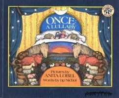 Once: A Lullaby 0688042864 Book Cover