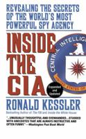 Inside the CIA 067173458X Book Cover