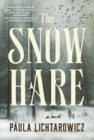 The Snow Hare 0316461377 Book Cover
