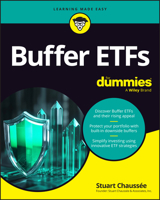 Buffer ETFs For Dummies 1394408080 Book Cover