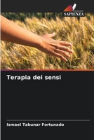 Terapia dei sensi 6205801833 Book Cover