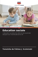 Education sociale (French Edition) 6208055075 Book Cover
