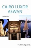 Cairo, Luxor, Aswan 1860111653 Book Cover