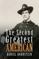 The Second Greatest American 1524694037 Book Cover