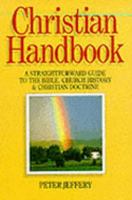 Christian Handbook 1850490651 Book Cover