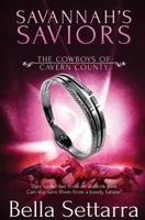 Savannah's Saviors 1786863758 Book Cover